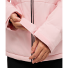 Roxy Snowyhill Puffy Jk - Chaqueta de esquí - Mujer | Hardloop