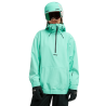 Roxy Frostbliss Softshell Overhead - Softshell jacket - Women's | Hardloop