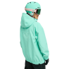 Roxy Frostbliss Softshell Overhead - Softshell jacket - Women's | Hardloop