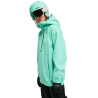 Roxy Frostbliss Softshell Overhead - Softshell jacket - Women's | Hardloop