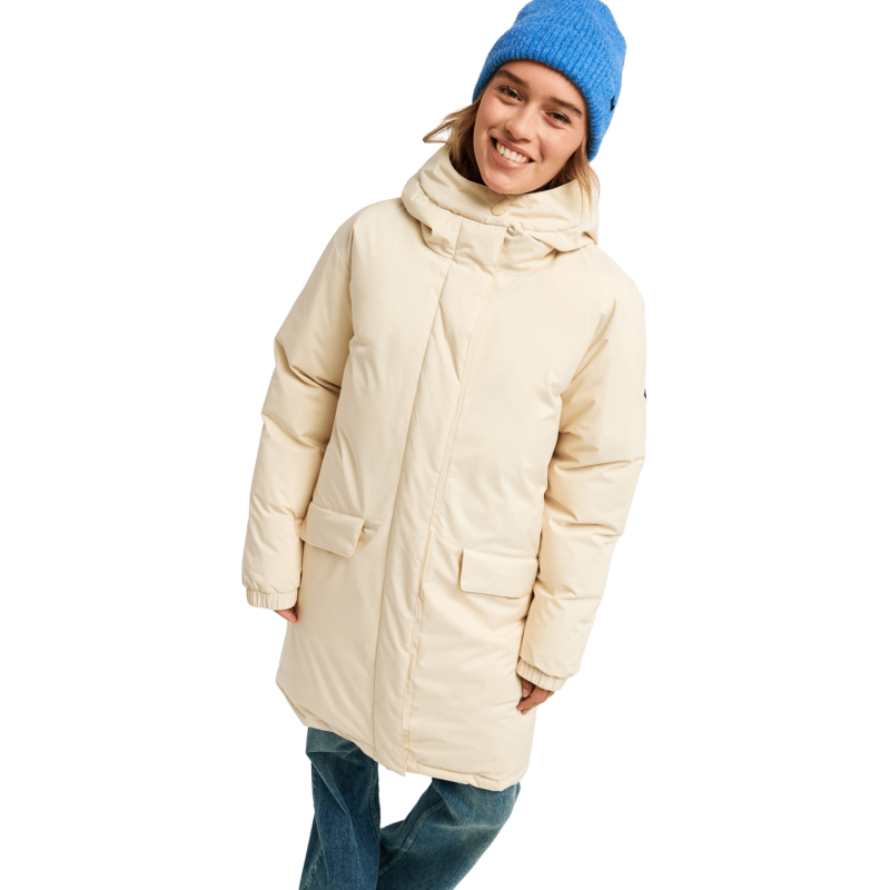 Roxy Ivy Winter Parka - Parka - Damen | Hardloop