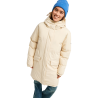 Roxy Ivy Winter Parka - Parka - Damen | Hardloop