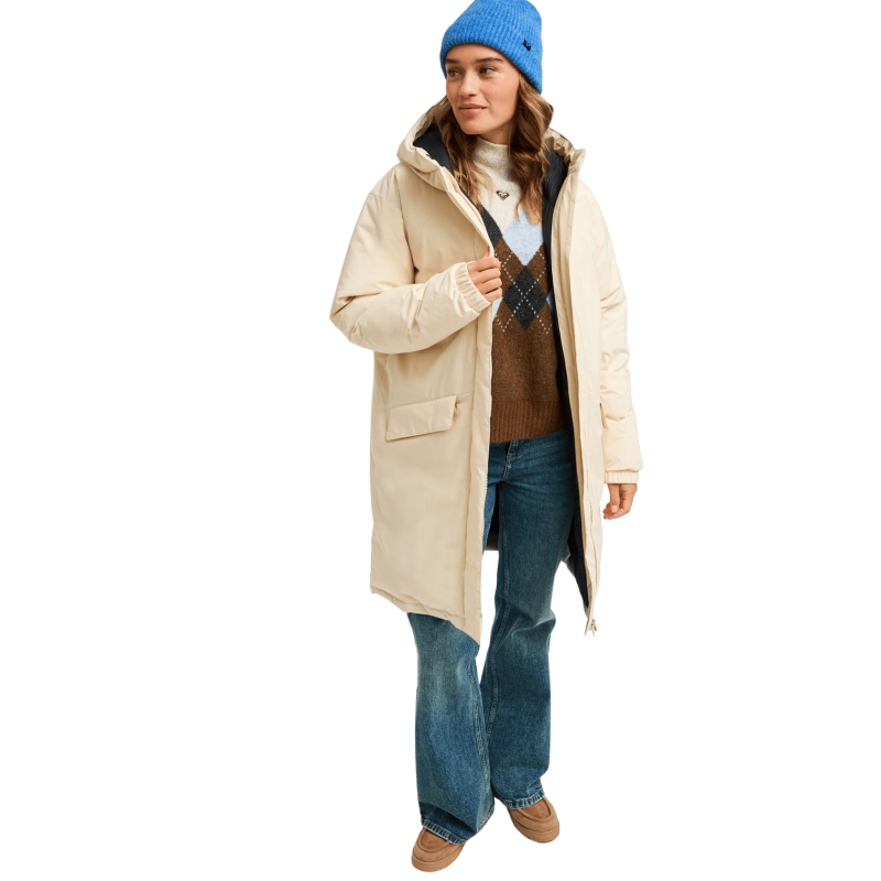 Roxy Ivy Winter Parka - Parka - Damen | Hardloop