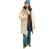 Roxy Ivy Winter Parka - Parka - Damen | Hardloop