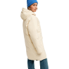 Roxy Ivy Winter Parka - Parka - Dames | Hardloop