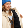 Roxy Ivy Winter Parka - Parka - Mujer | Hardloop