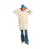 Roxy Ivy Winter Parka - Parka - Damen | Hardloop