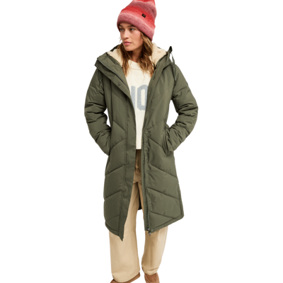 Ellie Jk - Kunstfaserjacke - Damen