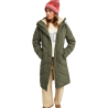 Roxy Ellie Jk - Kunstfaserjacke - Damen | Hardloop