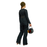 Roxy Gore-Tex Lunalite 3L Bib Pt - Ski latzhose - Damen | Hardloop
