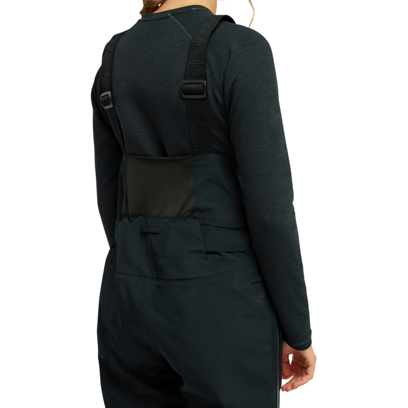 Roxy Gore-Tex Lunalite 3L Bib Pt - Ski Bib - Women's | Hardloop