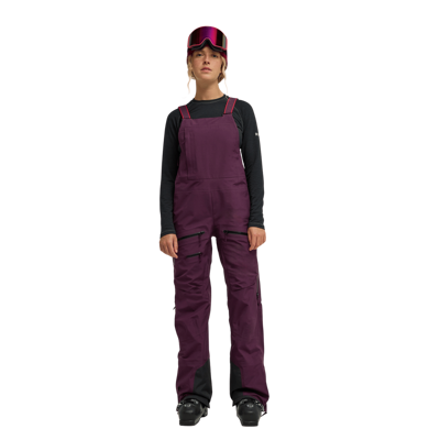 Gore-Tex Lunalite 3L Bib Pt - Ski Bib - Women's