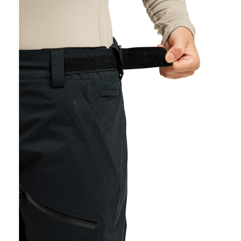 Roxy Gore-Tex Stretch Landform Pt - Lasketteluhousut - Naiset | Hardloop