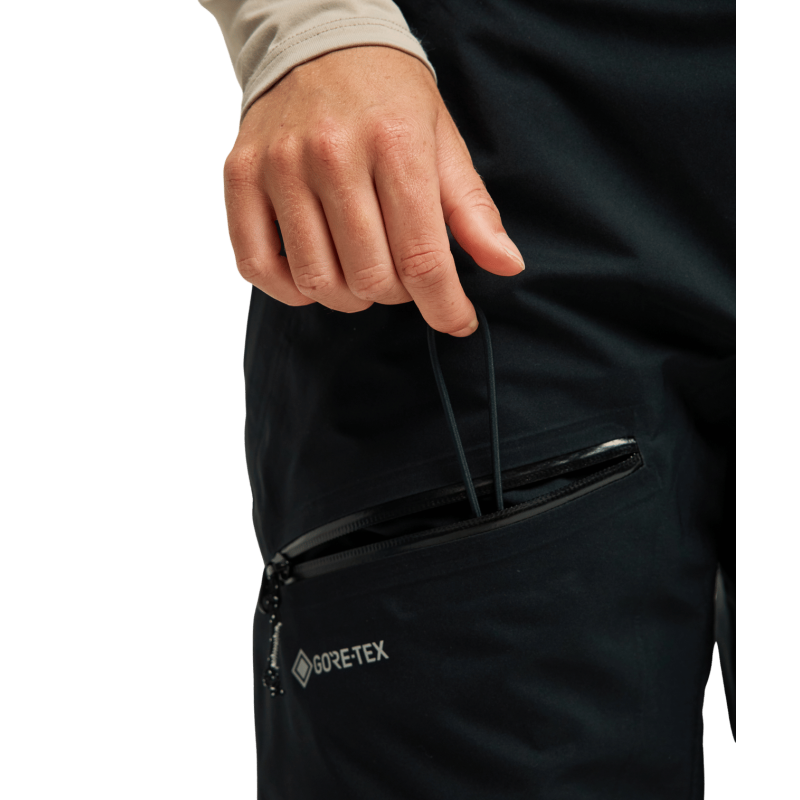 Roxy Gore-Tex Stretch Landform Pt - Skibroek - Dames | Hardloop