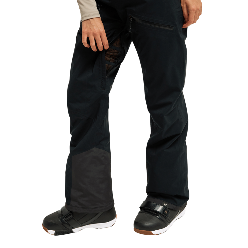 Roxy Gore-Tex Stretch Landform Pt - Skibroek - Dames | Hardloop