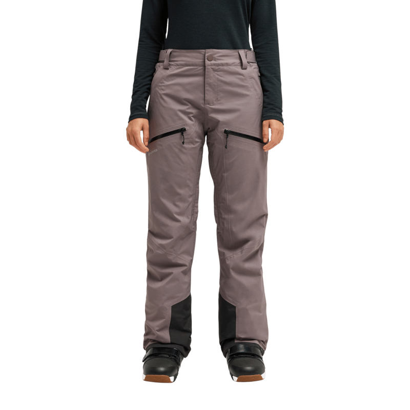Gore-Tex Stretch Landform Pt - Pantalon ski femme