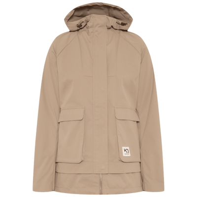 Ruth Garden Jacket - Jacke - Damen