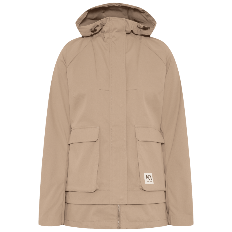 Ruth Garden Jacket - Jacke - Damen