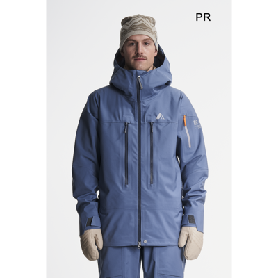 Apex Mtn-X 3L Jacket Men - Hardshelljacke - Herren