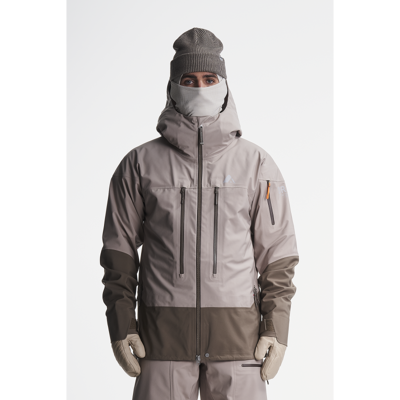 Apex Mtn-X 3L Jacket Men - Hardshell jacket - Men's