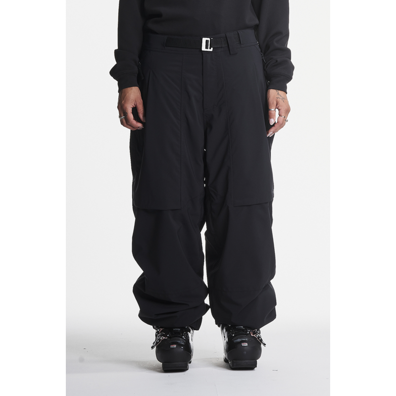 Rebound 2L Shell Pant All - Lasketteluhousut