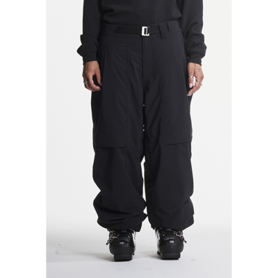 Rebound 2L Shell Pant All - Skihose