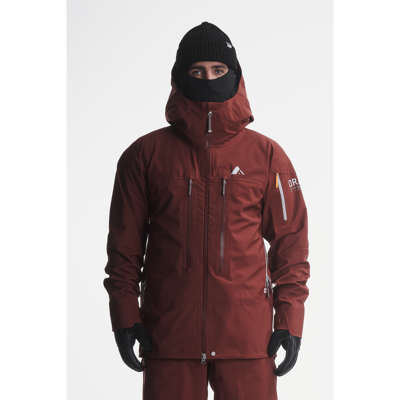 Apex Mtn-X 3L Jacket Men - Veste hardshell homme