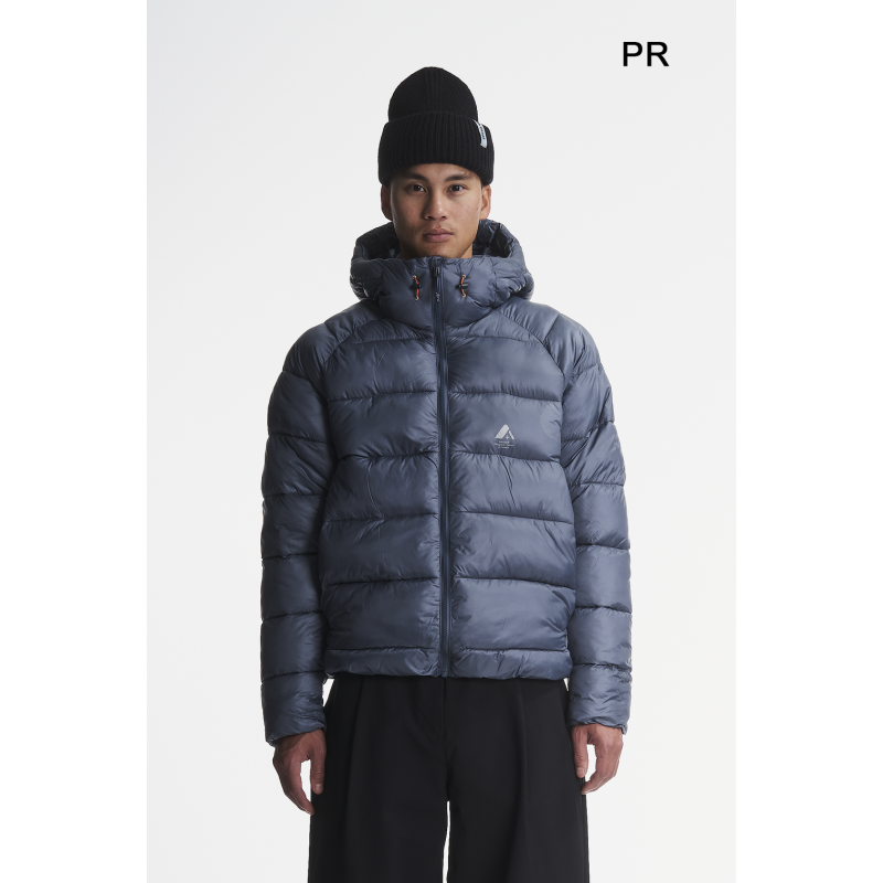 Orage Polar Down Hoody Men - Kunstfaserjacke - Herren | Hardloop