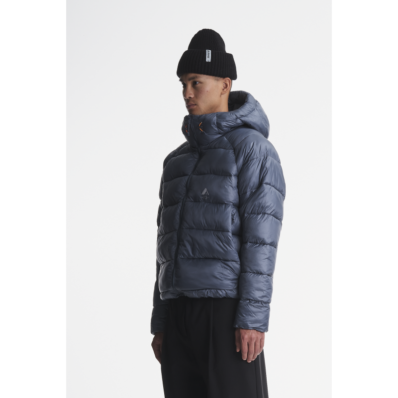 Orage Polar Down Hoody Men - Synthetic jacket - Men's | Hardloop