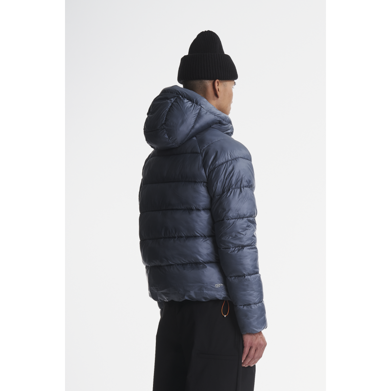 Orage Polar Down Hoody Men - Pánská péřova | Hardloop
