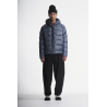 Orage Polar Down Hoody Men - Synthetic jacket - Men's | Hardloop