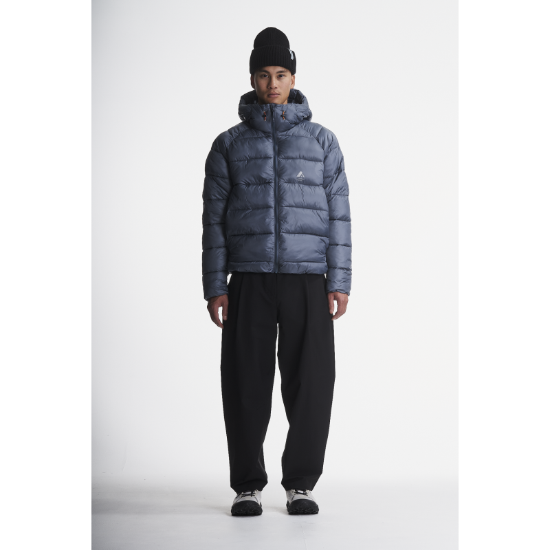 Orage Polar Down Hoody Men - Synthetic jacket - Men's | Hardloop