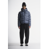 Orage Polar Down Hoody Men - Kunstfaserjacke - Herren | Hardloop