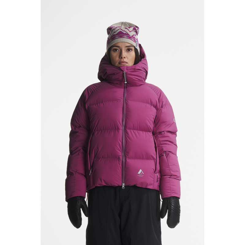 Fall-Line Puffy Jacket Women - Doudoune femme