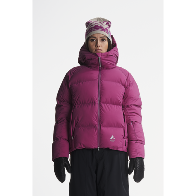 Fall-Line Puffy Jacket Women - Synthetic jacket - Women's