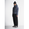 Orage Polar Down Hoody Men - Synthetic jacket - Men's | Hardloop