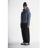 Orage Polar Down Hoody Men - Doudoune homme | Hardloop