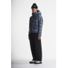 Orage Polar Down Hoody Men - Doudoune homme | Hardloop