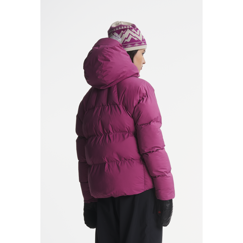 Orage Fall-Line Puffy Jacket Women - Doudoune femme | Hardloop