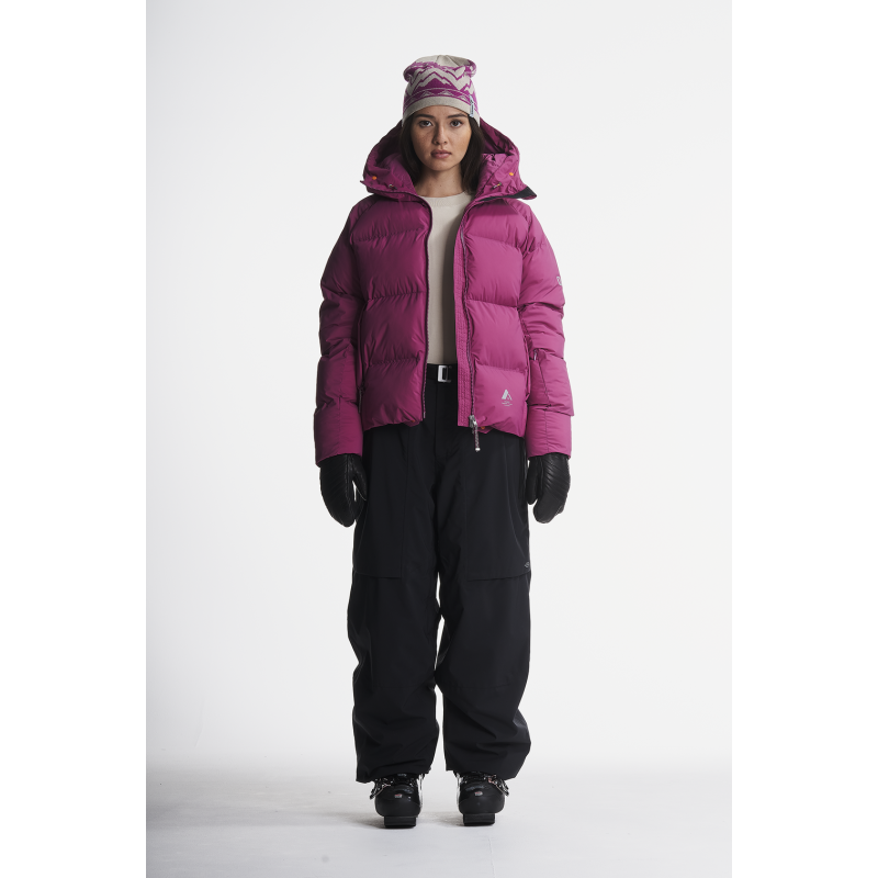 Orage Fall-Line Puffy Jacket Women - Doudoune femme | Hardloop