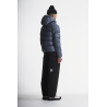 Orage Polar Down Hoody Men - Synthetic jacket - Men's | Hardloop