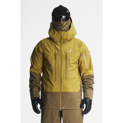 Apex Mtn-X 3L Jacket Men - Hardshelljacka - Herr