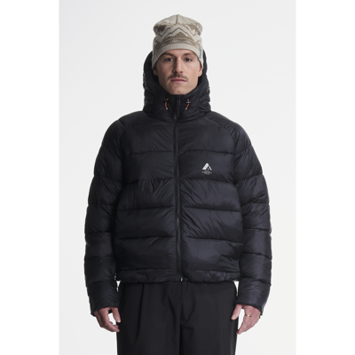 Polar Down Hoody Men - Dunjakke - Herrer