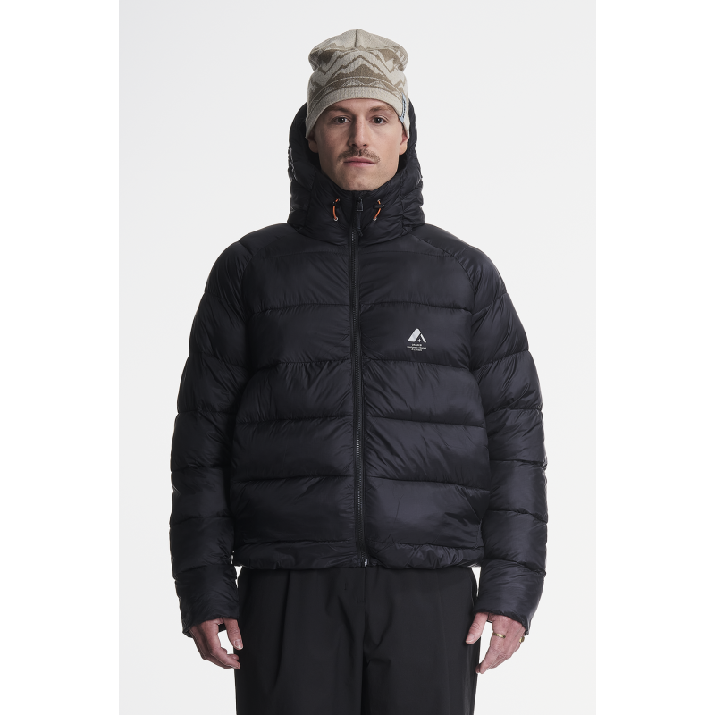 Polar Down Hoody Men - Synthetic jacket - Men's