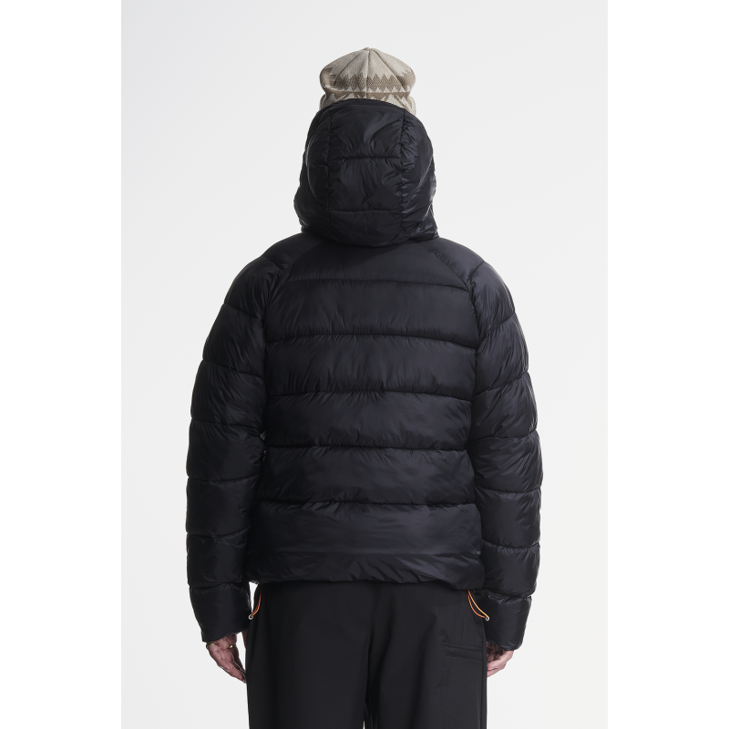 Orage Polar Down Hoody Men - Doudoune homme | Hardloop