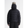 Orage Polar Down Hoody Men - Doudoune homme | Hardloop
