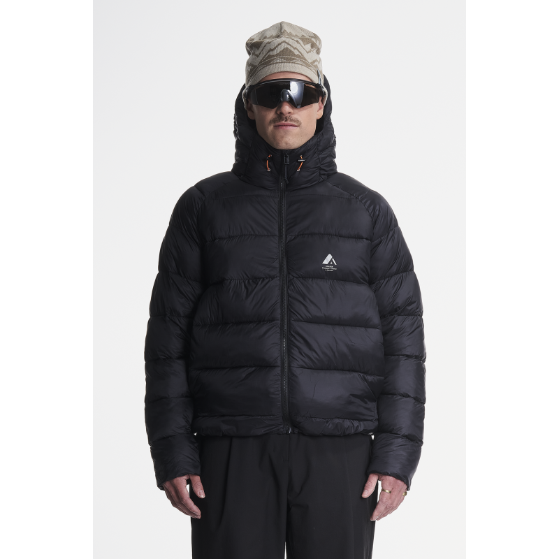 Orage Polar Down Hoody Men - Synthetic jacket - Men's | Hardloop