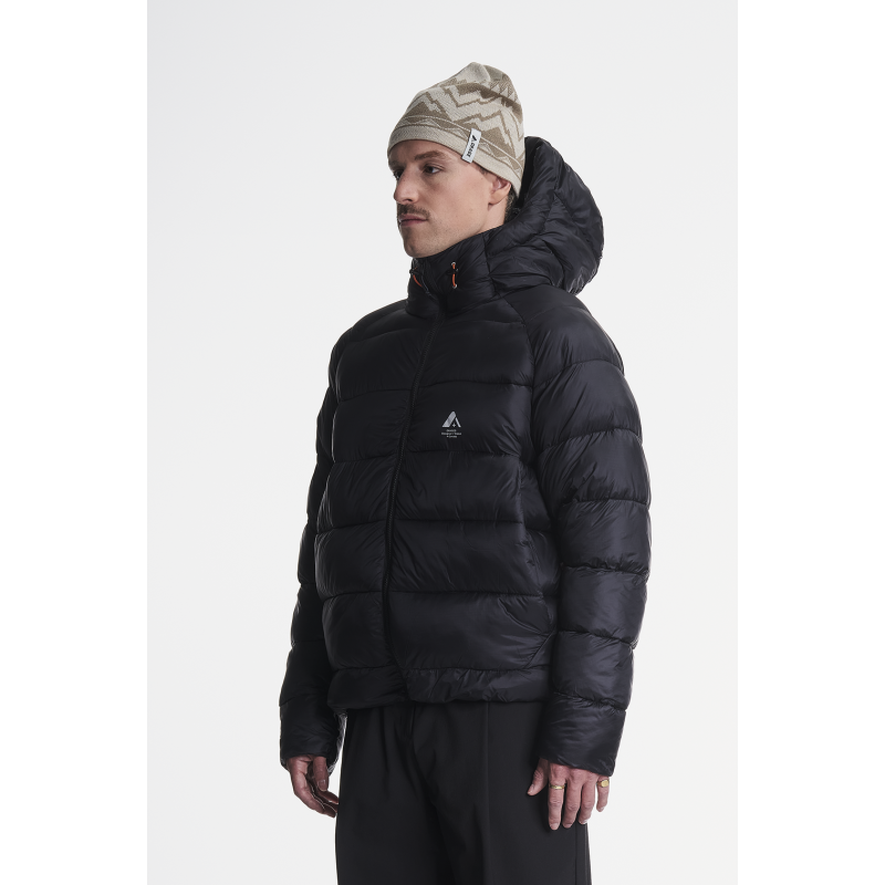 Orage Polar Down Hoody Men - Synthetic jacket - Men's | Hardloop