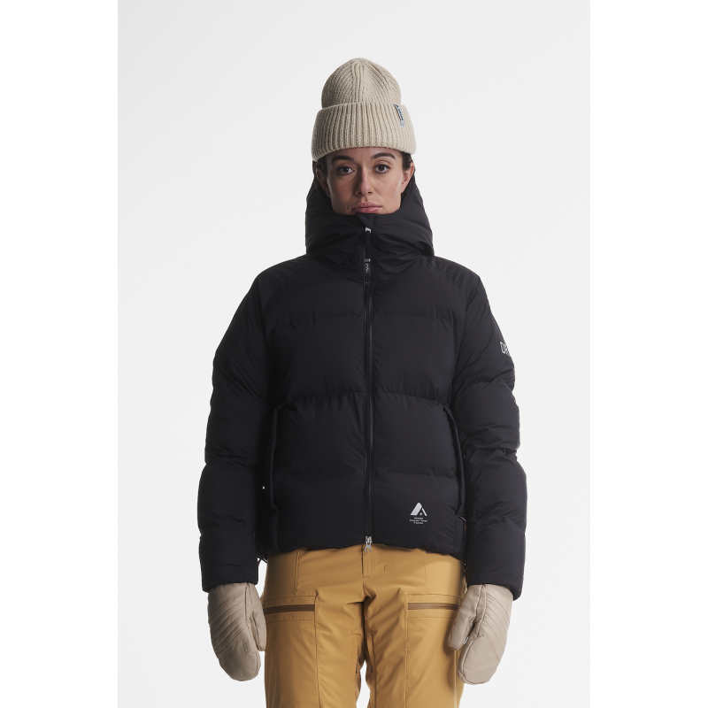 Fall-Line Puffy Jacket Women - Syntetjacka - Dam
