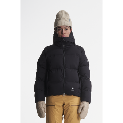 Fall-Line Puffy Jacket Women - Synthetic jacket - Women's
